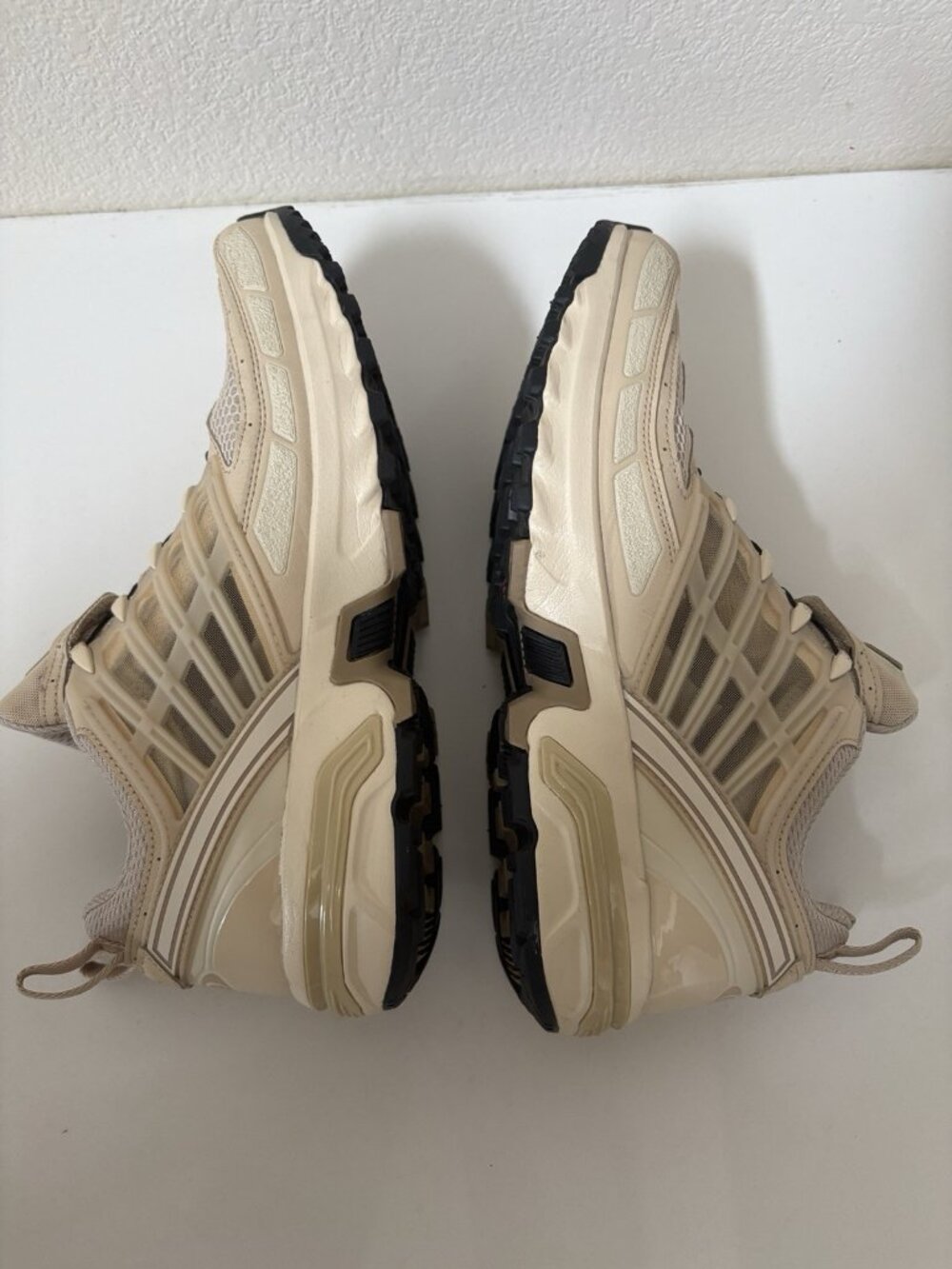 Size 11 - Salomon ACS Pro Advanced Safari